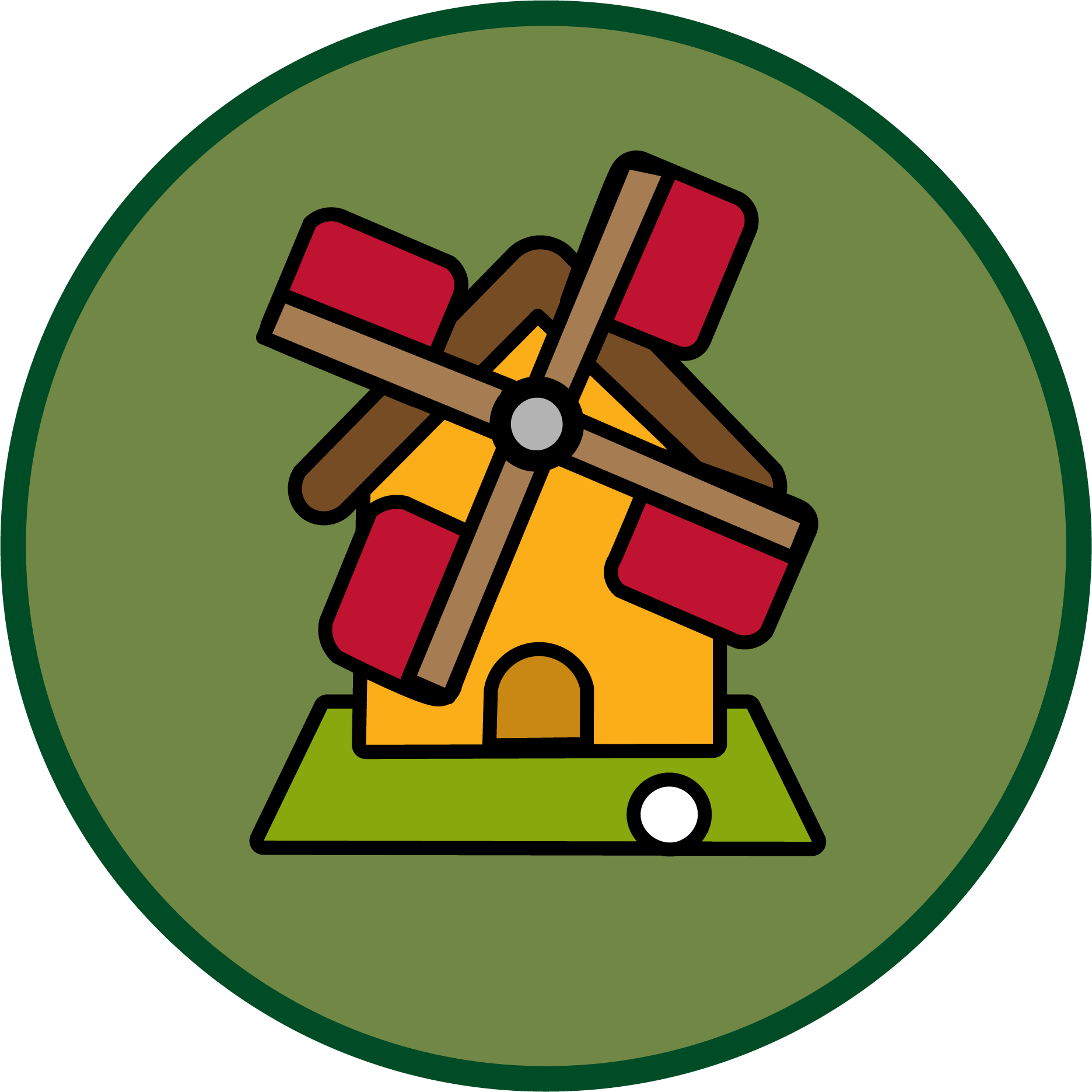 MiniGolf