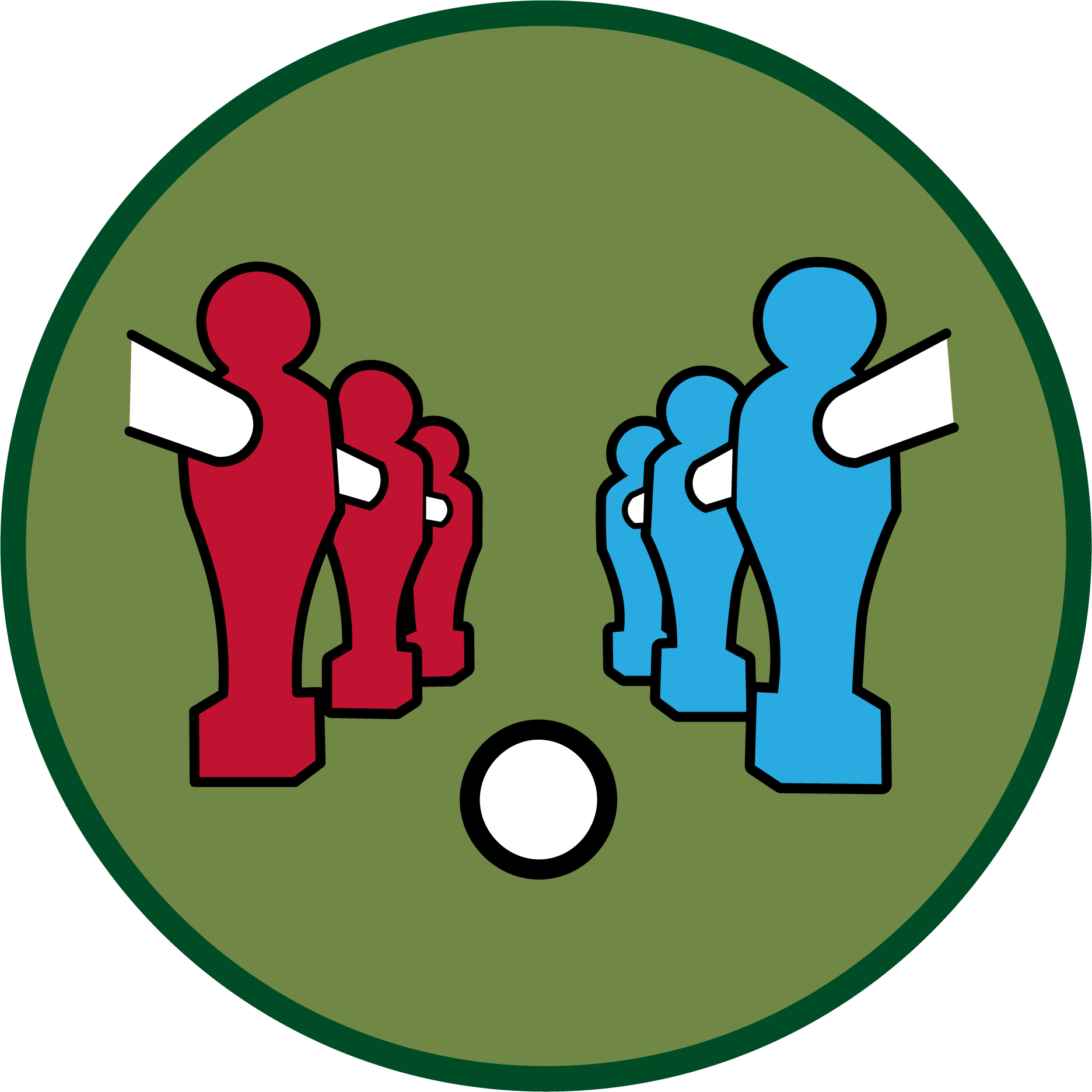 Metegol