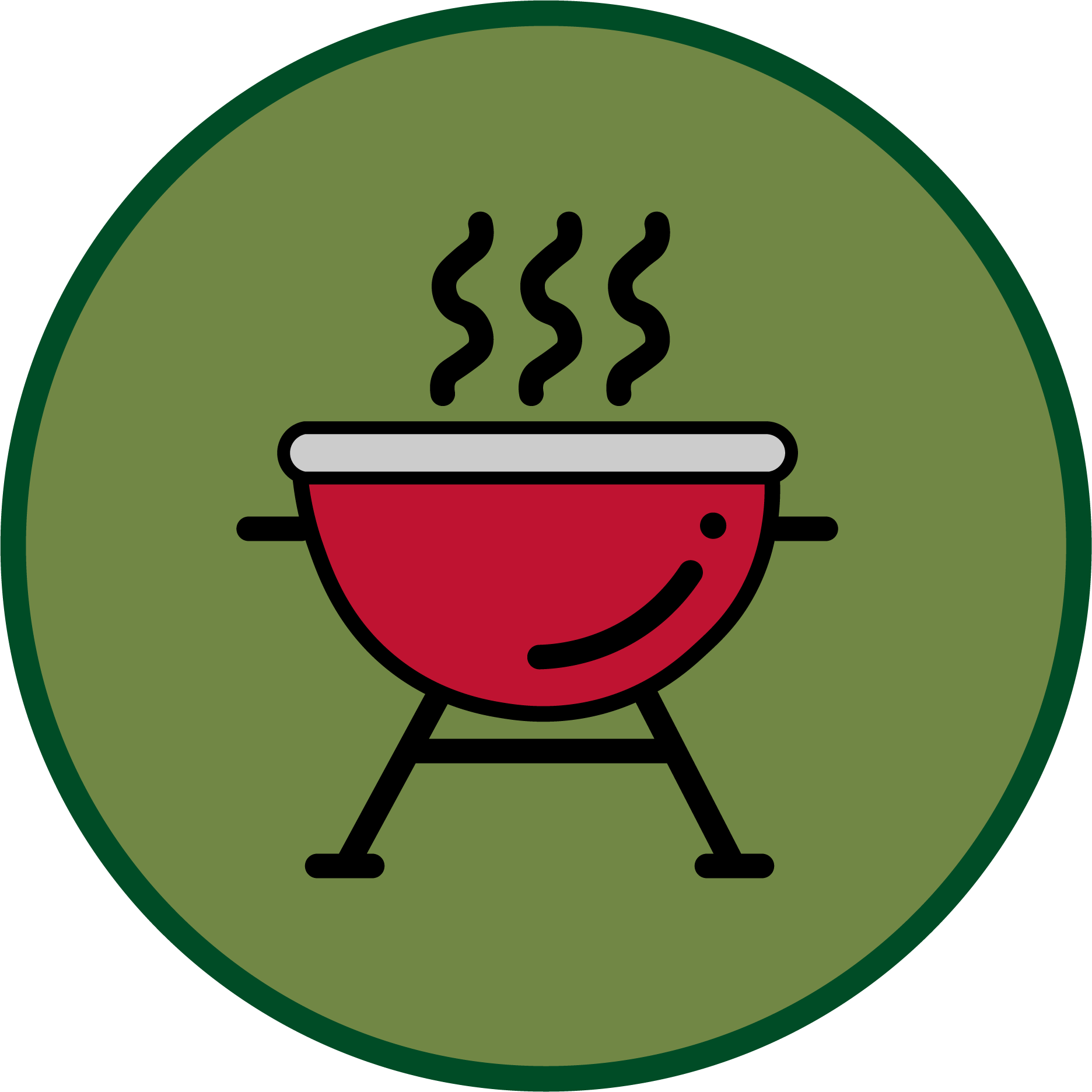 Parrilla