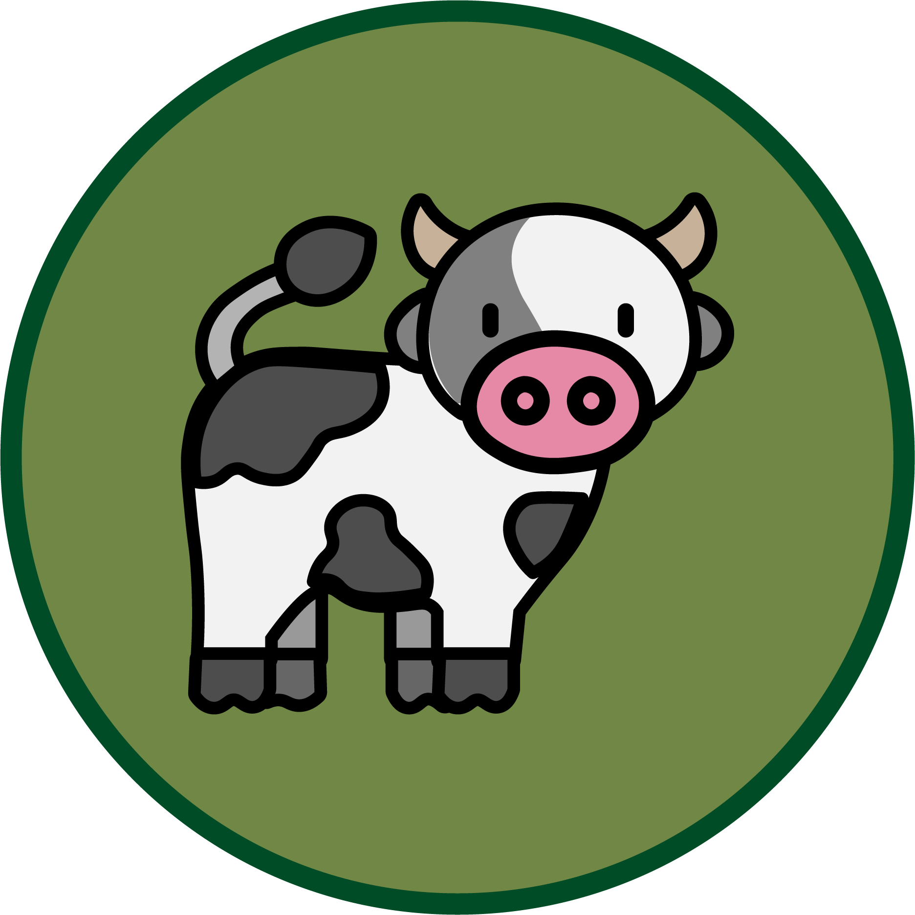 Animales